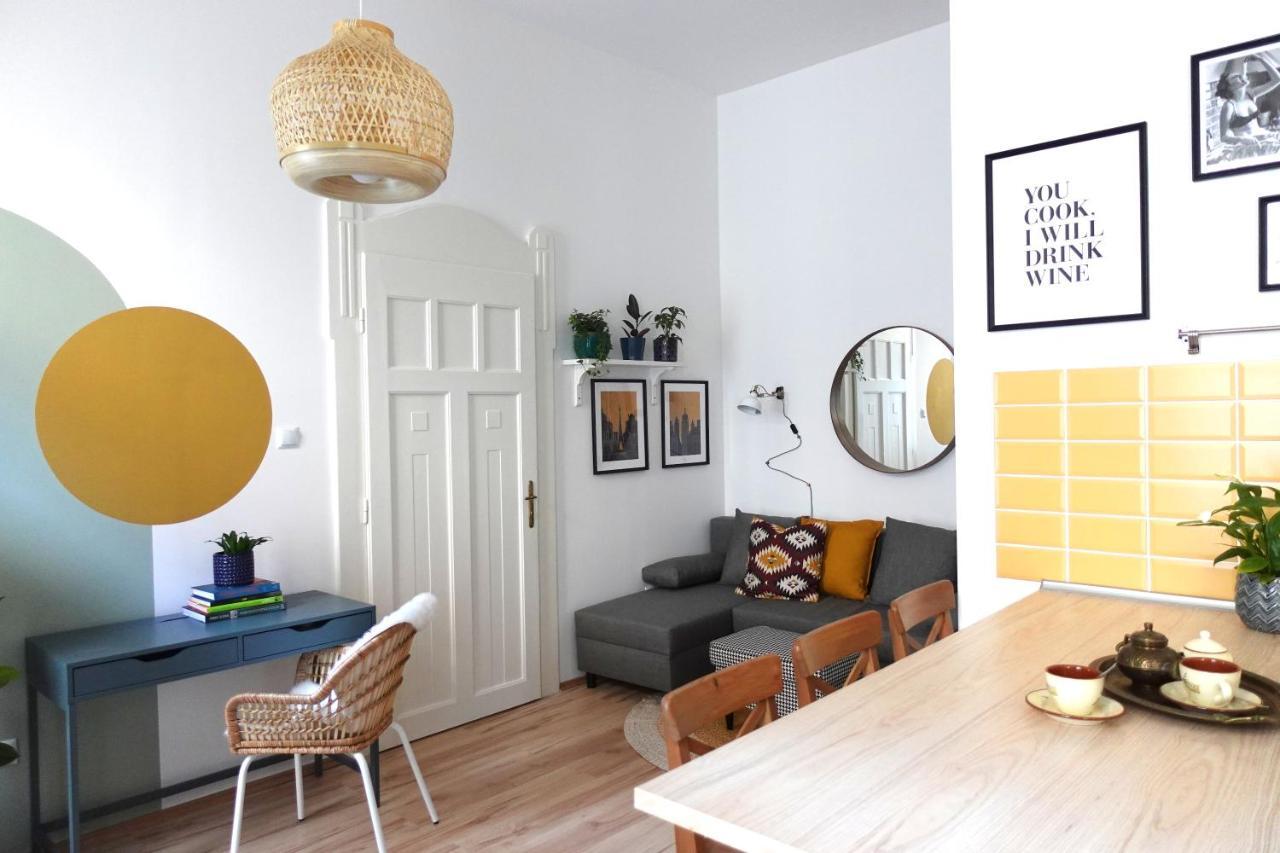 Bpr Pastellion Art Home In Buda — Photos 3
